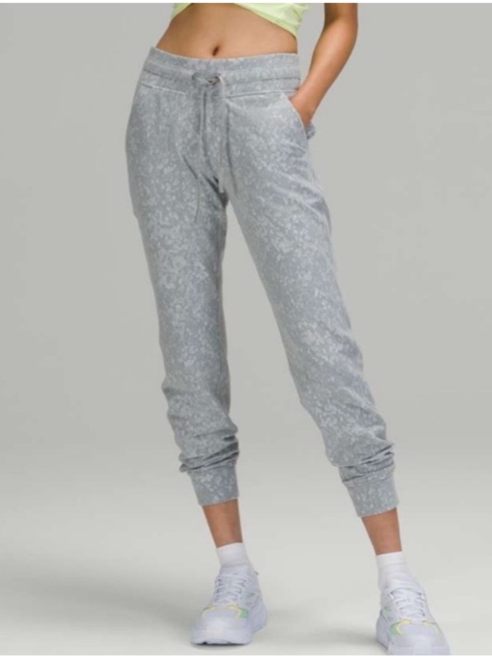 Lululemon Ready to Rulu Jogger 29"